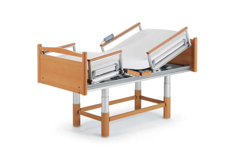 Adjustable Bed Buyers Guide for Mobility