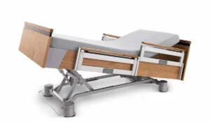 Aura Single Profiling Bed