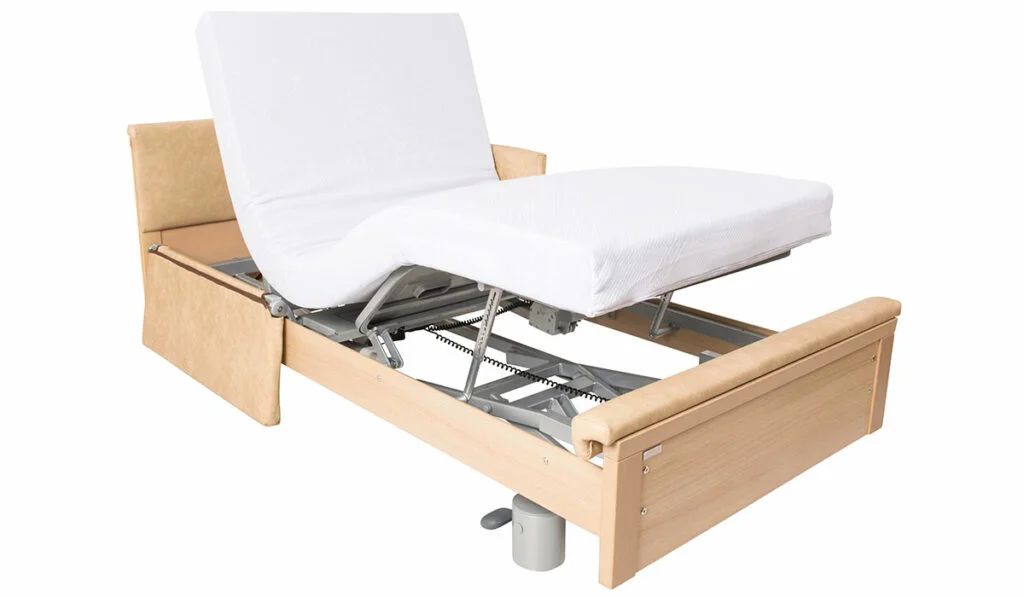 Bakare® Dementia Low Bed