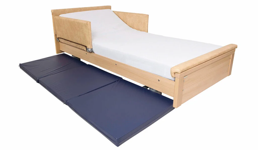 Bakare® Dementia Low Bed