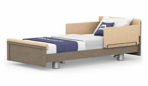 dementia low bed