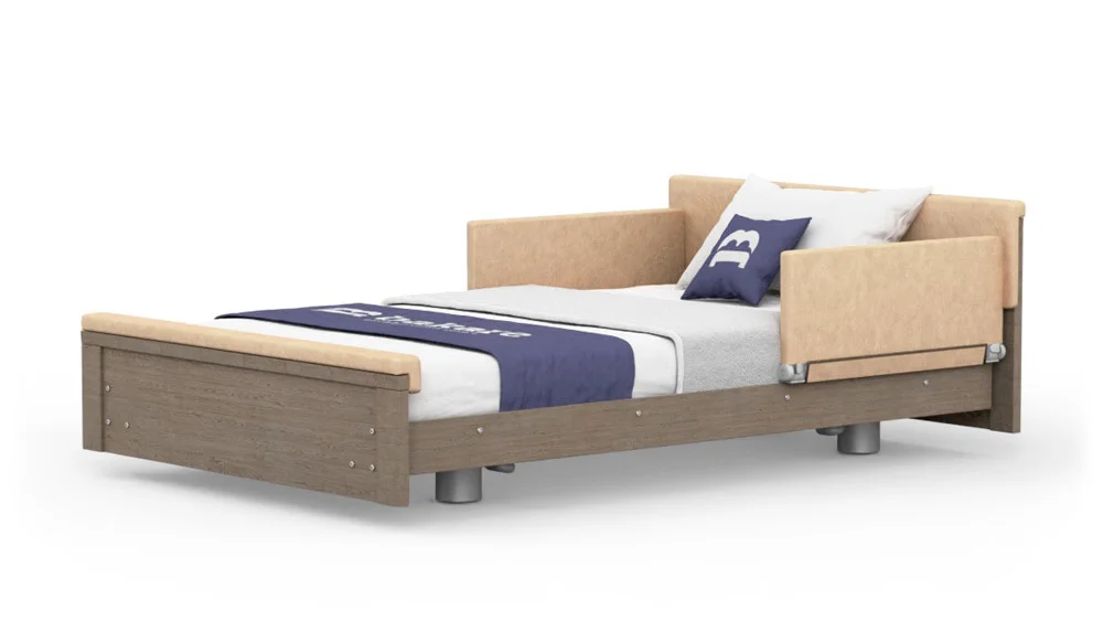 Low profile deals single mattress