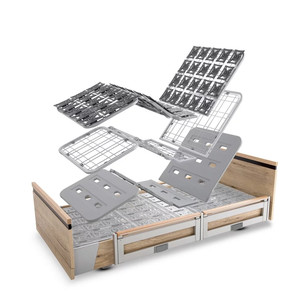 Hospital Beds For Home Use