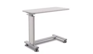 Malsch Server WX S - Inox Grey